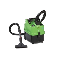 Máy Làm Sạch Công Nghệ Hơi Nước Nóng