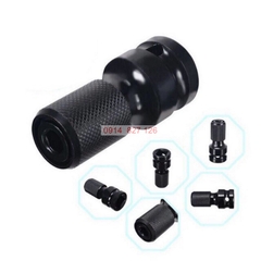 Đầu chuyển bulong 1/2 sang bắt vít 1/4 (6.35mm) K-7847 KAPUSI