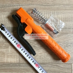 Kềm hàn K-2025 Kapusi công suất từ 500A - 1000A