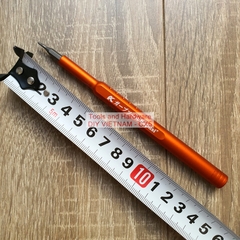 Bộ Tua Vít Đa Năng hãng Kapusi K-6048 48 chi tiết đầu vít, chuyên sửa điện thoại...
