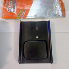 Chân Đế Để Mỏ Hàn KAPUSI K-9011 chất liệu kim loại cao cấp, chịu nhiệt và tản nhiệt tốt