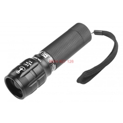Đèn pin phóng to ( công nghiệp) 3W  Tolsen 60033