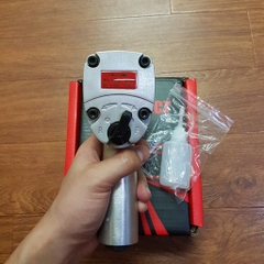 Máy vặn ốc 1/2 inch thân ngắn Koisu Nhật Bản chuyên bắn ốc gầm lực siết max 1100 Nm