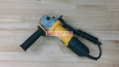 Máy cắt mài góc 760W TOLSEN 79542, đường kính đã 100mm, trục M10, tốc độ 11000v/p