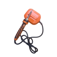 Mỏ hàn pin Lithium 20V Kapusi công suất 60W K-9028 làm nóng nhanh, Chân pin thông dụng makita