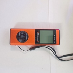 Thước Đo Khoảng Cách Laser Kapusi K-2580 đo góc, đo xa chính xác, cảm biến thông minh