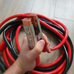 Dây câu bình ắc quy hãng KAPUSI 600A, chiều dài 3m K-9188