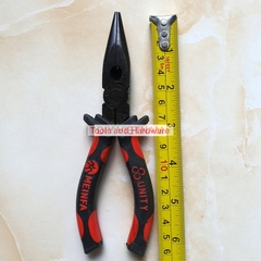 Kìm điện, Kìm cắt, Kìm nhọn hãng Meinfa thương hiệu Unity cao cấp cỡ 6 inch