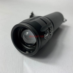 Đèn pin phóng to ( công nghiệp) 3W  Tolsen 60033