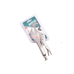 Kìm bấm chết TOTAL THT1930701 | kềm bấm hàn kích thước 10 inch/250mm có mạ lớp niken