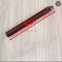 Bộ mũi vít đóng hãng KAPUSI Nhật Bản bake Ph2 đầu tù K-7165