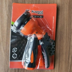 Vòi xịt rủa áp lực cao Kapusi K-8817- Vòi rửa xe 1 tia