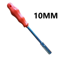 Tô Vít Đầu Khẩu Lục Giác KOURITSU H8mm H10mm Thép Cứng Cáp - Tuốc Nơ Vít Sửa Chữa Ô Tô Xe Máy Bảo Hành 12 Tháng