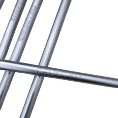 Tay Vặn Chữ T Đầu Tuýp Lục Giác KOURITSU Thân Thép Chống Gỉ Sét Đủ Cỡ Từ 8mm Đến 19mm, BH 12 Tháng