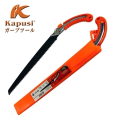 Cưa gỗ cầm tay cao cấp K-8801 hãng Kapusi chiều dài 350mm
