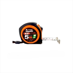 Thước cuộn lỗ ban phong thủy dài 3m - 5m-7.5m hãng Kapusi