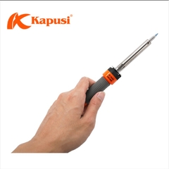 Mỏ hàn thiếc Kapusi K-9029, K-9030, K-9031 cao cấp công suất 50W - 80W