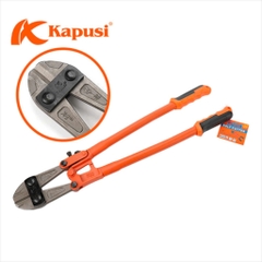 Kìm cắt sắt cộng lực đa năng KAPUSI Nhật Bản cỡ 42 inch - 1050mm K-0629, thép cao cấp. Bh 12 tháng