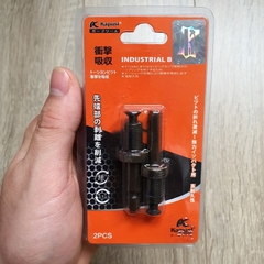 Chốt Chuyển Từ Máy Bắn Vít Sang Khoan đầu kẹp khoan măng ranh ren 10mm hãng Kapusi Japan
