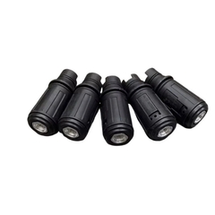 Béc xịt rửa xe mỏ vịt kiểu gài KAPUSI Japan, lõi nhôm lõi đồng chịu áp lực nước cao, Bh 12 tháng Kouritsu Official Store