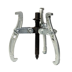 Vam 3 vàng, cảo 3 chấu tháo vòng bi, bạc đạn hãng Kapusi cỡ 4-6-8inch (K-1038, K-1039, K-1040)