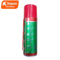Chai Xịt Selleys Bôi Trơn Đa Năng Kapusi RP7 150g 211ml – Chống Kẹt, Đẩy Ẩm, Bảo Vệ Kim Loại Hiệu Quả