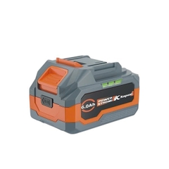 Pin Năng Lượng 21V Kapusi Chính Hãng 2.0Ah 3.0Ah 4.0Ah 6.0Ah - Mạch Bảo Vệ Tự Ngắt - Chân Phổ Thông M21