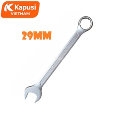 CỜ LÊ VÒNG MIỆNG CỠ LỚN 27–32MM KAPUSI – THÉP CR-V SIÊU CHỊU LỰC, CHUYÊN SIẾT ỐC CÔNG NGHIỆP NẶNG, BH 12 tháng
