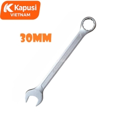 CỜ LÊ VÒNG MIỆNG CỠ LỚN 27–32MM KAPUSI – THÉP CR-V SIÊU CHỊU LỰC, CHUYÊN SIẾT ỐC CÔNG NGHIỆP NẶNG, BH 12 tháng