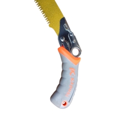 Cưa gỗ cầm tay cao cấp 2 mặt K-8804 hãng Kapusi