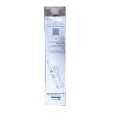 Mỏ hàn thiếc Kapusi K-9029, K-9030, K-9031 cao cấp công suất 50W - 80W