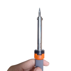 Mỏ hàn thiếc Kapusi K-9029, K-9030, K-9031 cao cấp công suất 50W - 80W