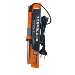 Mỏ hàn thiếc Kapusi K-9029, K-9030, K-9031 cao cấp công suất 50W - 80W