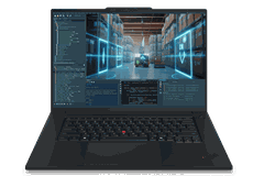 Lenovo vừa làm mới dòng Workstation với ThinkPad P1 Gen 9 và P14s Gen 7, P16s Gen 5, tập trung rõ rệt vào hiệu năng và trải nghiệm AI