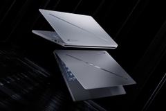 ASUS ra mắt Zephyrus G14 2025 với cấu hình lên tới 64GB RAM và RTX 5080