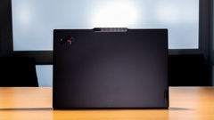 Lenovo ra mắt máy tính xách tay dưới 1kg mạnh mẽ nhất từ trước đến nay - ThinkPad X1 Carbon Gen 14 có CPU Core Ultra X7 Series 3 và chỉ nặng 996g