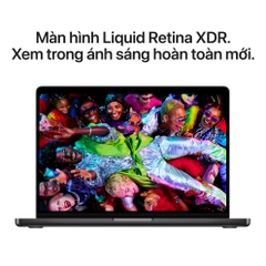 MacBook Pro 14 M5 Pro (2026)