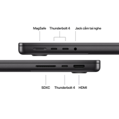 MacBook Pro 14 M5 (2026)