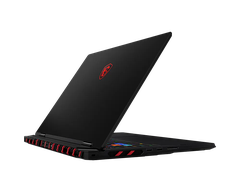 MSI Raider 18 HX AI (2025)