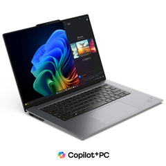 ThinkPad X9 15p Aura Edition