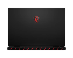 MSI Raider 18 HX AI (2025)