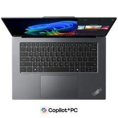 ThinkPad X9 15p Aura Edition