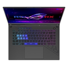 Asus ROG Strix G16 (2024)