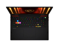 MSI Raider 18 HX AI (2025)