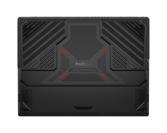 MSI Raider 18 HX AI (2025)