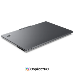 ThinkPad X9 15p Aura Edition