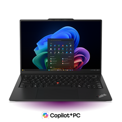 ThinkPad X1 Carbon Gen 14 Aura Edition