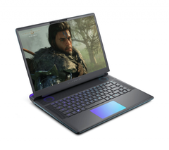 Dell Alienware 16 Area 51 (2025)