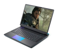 Dell Alienware 16 Area 51 (2025)