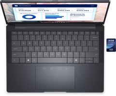 Dell Pro 14 Premium (2025)